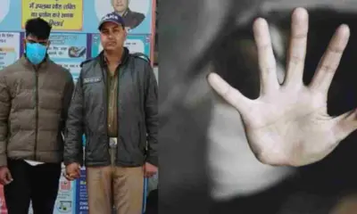 Dehradun News live today Nadeem Gym Trainer case