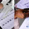 Uttarakhand 2003 voter list FOR PRE SIR BLO Mapping