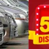 Uttarakhand vehicle offer breaking news today