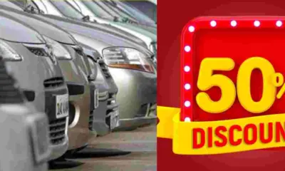 Uttarakhand vehicle offer breaking news today