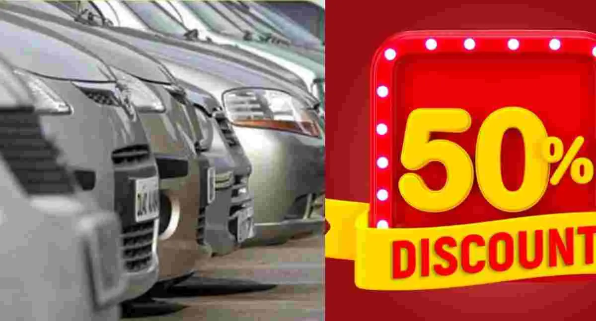 Uttarakhand vehicle offer breaking news today