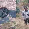 Almora breaking news today missing Govind Lal Bageshwar skeleton found binsar area