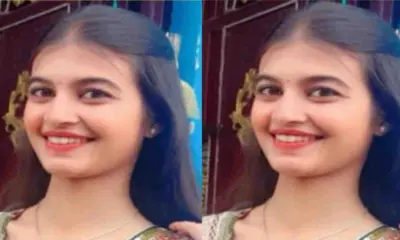 Breaking News In Hindi teacher bathroom lost Life Amroha