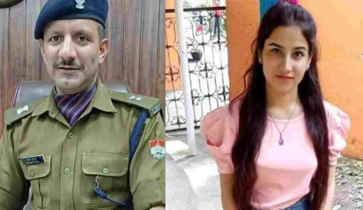 Ankita Bhandari Murder Case SIT team says no VIP involved