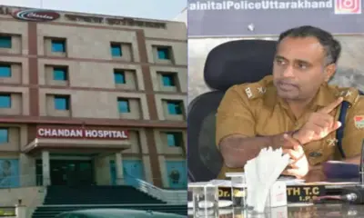 haldwani news live today chandan hospital not gave dead body for Rs 30,000 uttarakhand latest update