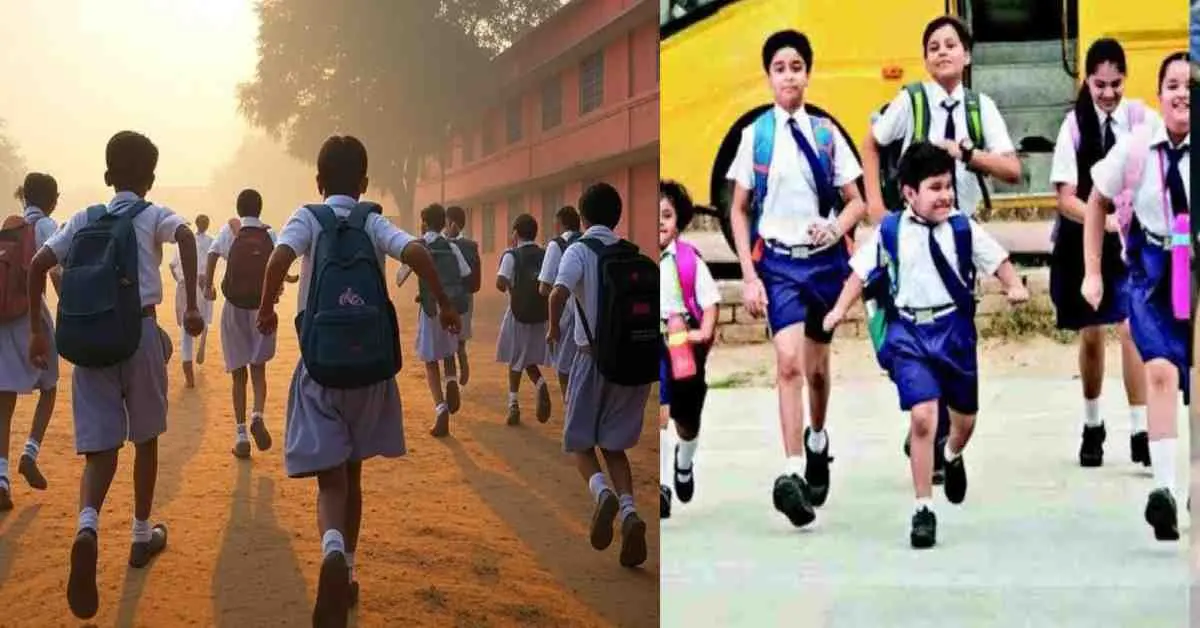 Uttarakhand school news Notice to unrecognized taking donations of admission also cancel