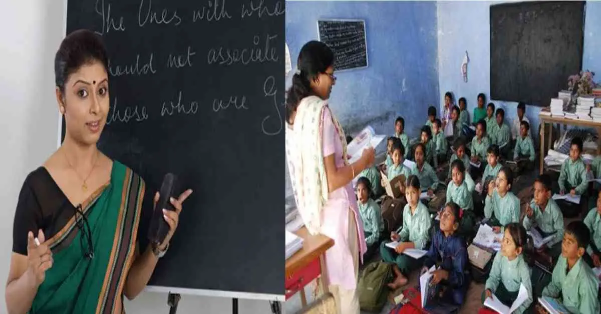 Uttarakhand teacher incriment news: salaries will be increase ad hoc services be added GO released