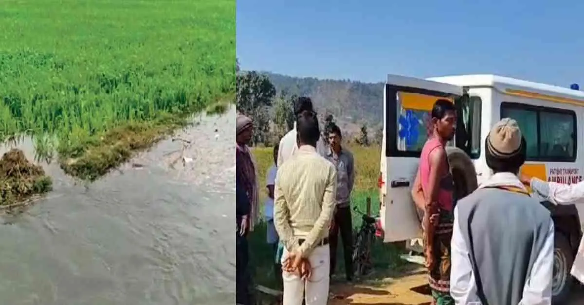 nainital news today Bhawani Devi died brain hemorrhage khanshu okhalkanda uttarakhand breaking live