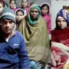 Viral pregnancy news After 10 daughter Sunita from Faridabad Haryana gave birth son became mother 11th time in 19 years
