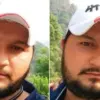 Pithoragarh news today: gram pradhan ramesh thapa died fell into ditch tejam tehsil uttarakhand breaking:
