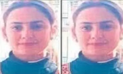 Uttarakhand Pithoragarh news live: aincholi women jayanti samant suicide case husband jitendra in army.