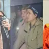 jyoti adhikari haldwani news blogger vlogger influencer arrested 14 days uttarakhand breaking