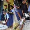 Uttarakhand school Bhojan Mata govt School Bhojan Matas will ware perticular uniform and get Rs 1000 latest news today