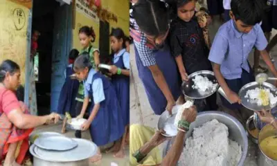 Uttarakhand school Bhojan Mata govt School Bhojan Matas will ware perticular uniform and get Rs 1000 latest news today