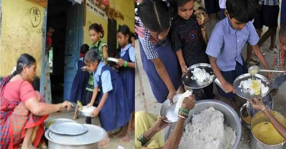 Uttarakhand school Bhojan Mata govt School Bhojan Matas will ware perticular uniform and get Rs 1000 latest news today