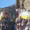 sirmaur himachal bus accident today 8 died till now rescue continue DevBhoomi Breaking News live: