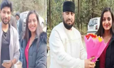Monalisa Uttarakhand Film shooting making her debut an actress 'The Diary of Manipur':