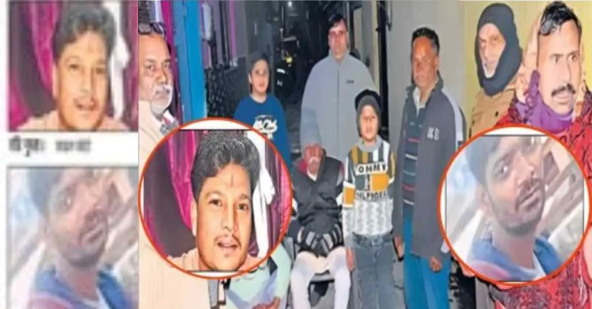 Haldwani News Today: 2 friends ravi gupta golu sharma died in delhi railway station went to court case appearance murder case uttarakhand latest update