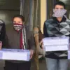 dehradun news today Rudraprayag aunt nephew marriage then stole jewellery Rs 5 lakh uttarakhand breaking news