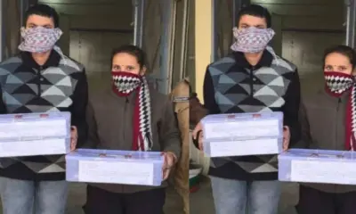 dehradun news today Rudraprayag aunt nephew marriage then stole jewellery Rs 5 lakh uttarakhand breaking news