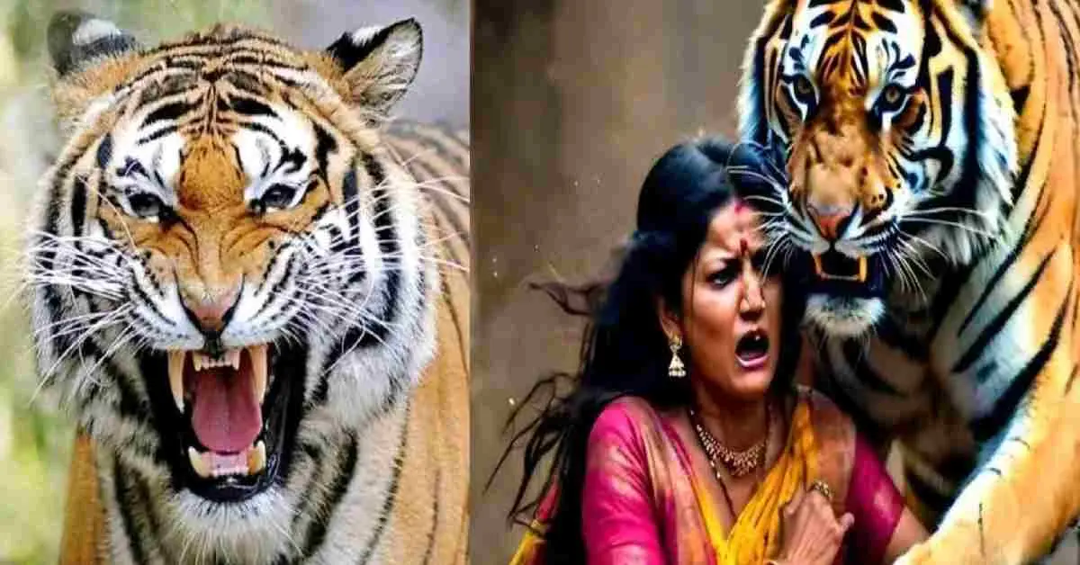 Dhari Nainital guldar attack women Ganga Devi died in dhanachuli today uttarakhand breaking news