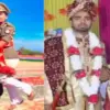 Hapur Breaking News today: Husband gulsan educated wife payal rani, became sub-inspector, files FIR against husband