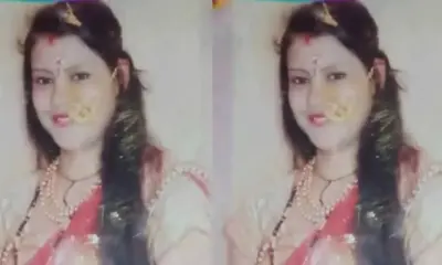 Uttarakhand lalkuan news today: married women Seema kuniyal died murder case bindukhatta nainital today: