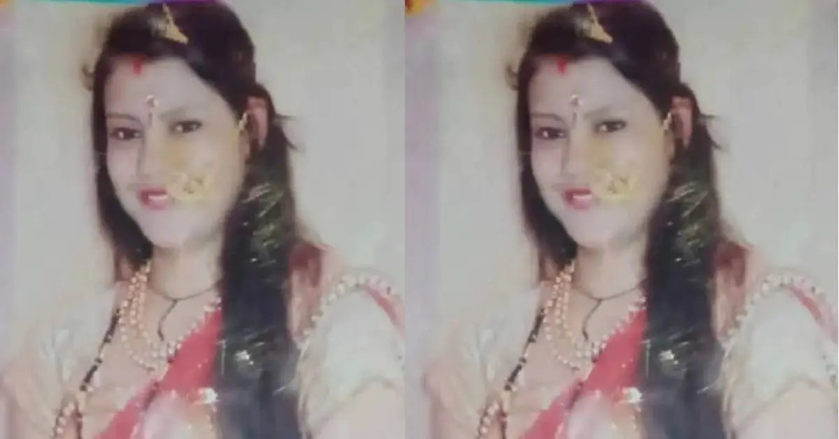Uttarakhand lalkuan news today: married women Seema kuniyal died murder case bindukhatta nainital today: