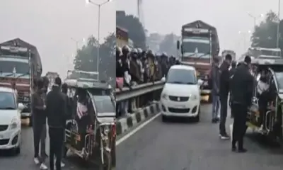 haridwar bike Accident today 2 youth bheem yadav ram khilwan of rishikesh died uttarakhand latest news.
