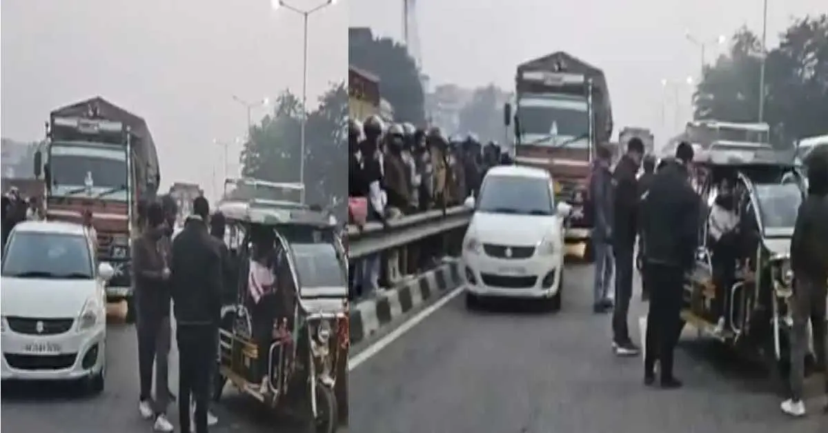 haridwar bike Accident today 2 youth bheem yadav ram khilwan of rishikesh died uttarakhand latest news.