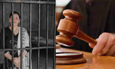 Haldwani Jyoti Adhikari vlogger Gets bail from court