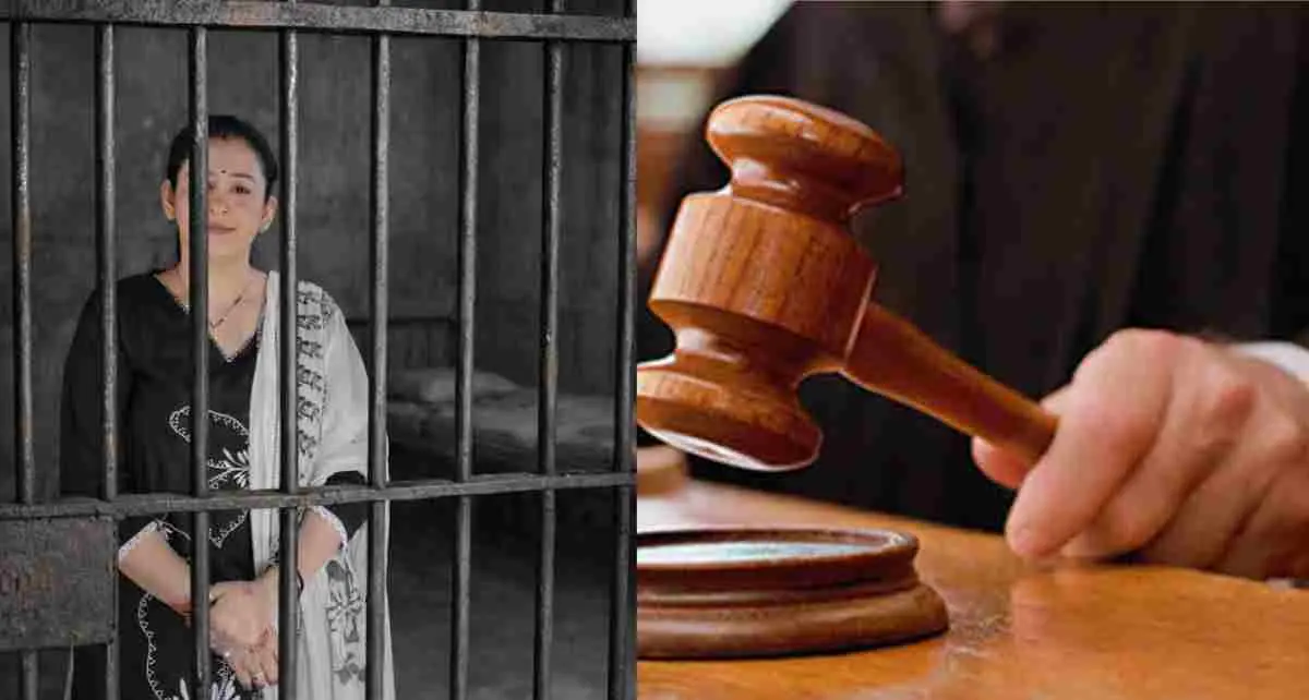 Haldwani Jyoti Adhikari vlogger Gets bail from court