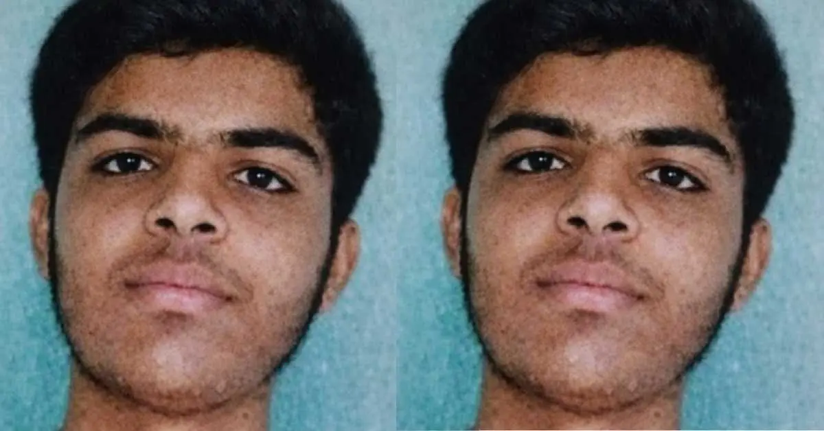 haldwani news today: sachin palariya board topper suicide case bhimtal nainital uttrakhand: