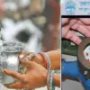 Srinagar Garhwal news: single conection 5 water bill Har Ghar Jal Jeevan Mission in srikot pauri uttarakhand breaking: