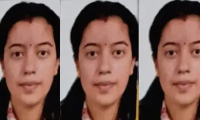 Pithoragarh news live army soldier manoj wife kanchan karishma kapri suicide case satgarh Kanalichinna uttarakhand breaking