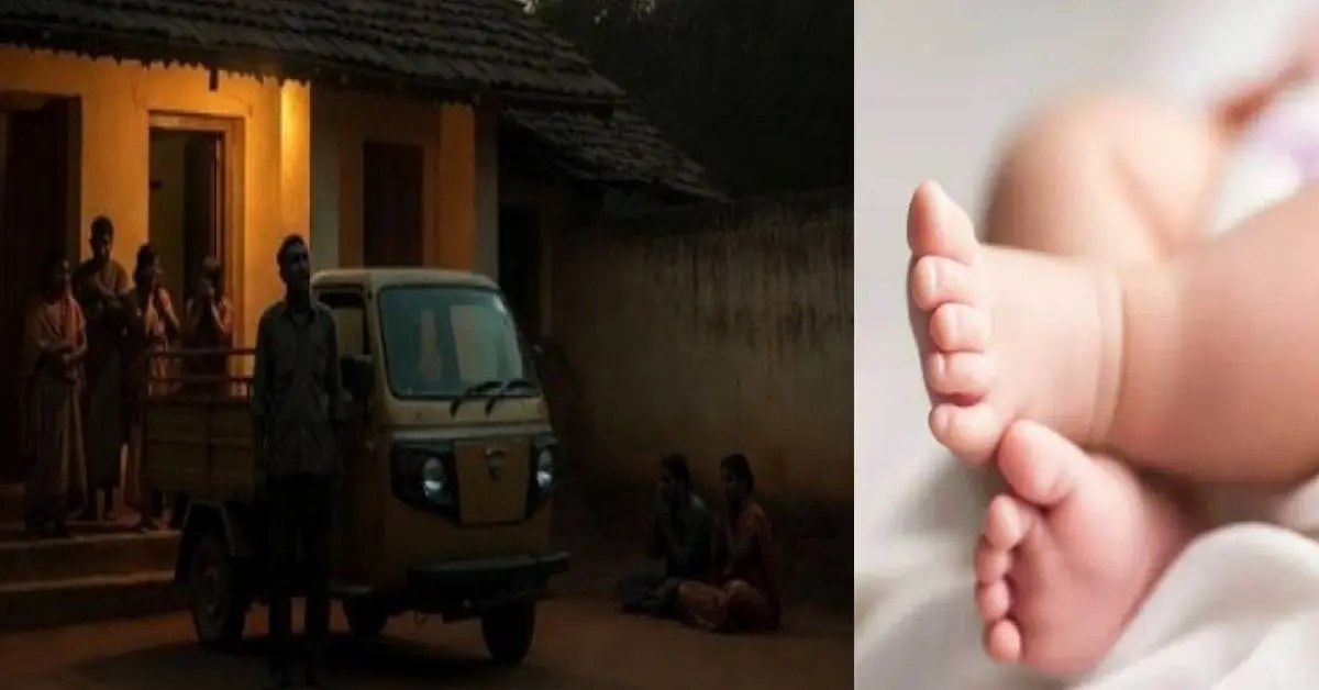 Haridwar accident news today: 3 years old neelam died jhabrera uttarakhand latest coverage