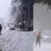 Uttarakhand weather alert today cold fog rain snowfall aaj ka mausam update breaking news jan 2026 forecast