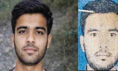 haldwani breaking news: rudrapur post office clerk praveen arya bindukhatta suicide case dead body found nainital uttrakhand: