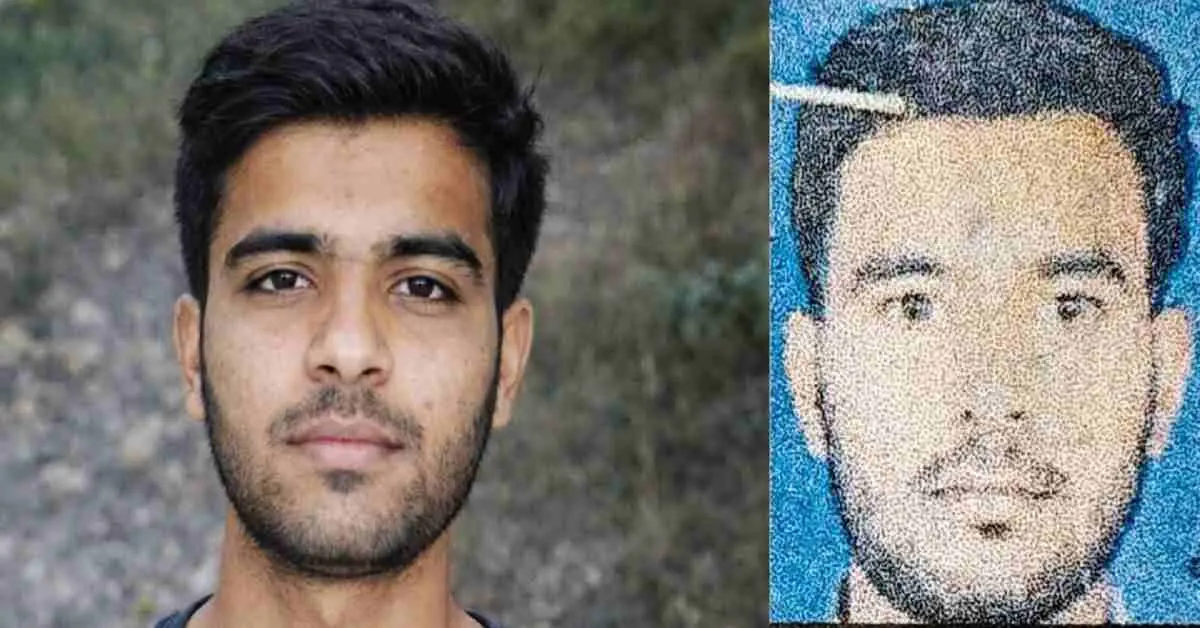 haldwani breaking news: rudrapur post office clerk praveen arya bindukhatta suicide case dead body found nainital uttrakhand: