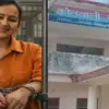 jyoti adhikari case update: after got bail haldwani now khatima police in remand blogger uttarakhand breaking
