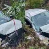berinag Pithoragarh car Accident today 2 women's heera uma died uttarakhand news