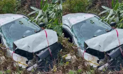 berinag Pithoragarh car Accident today 2 women's heera uma died uttarakhand news