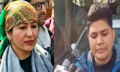 Uttarakhand Juhi Chuphal Haldwani news: Police are identifying those troll juhi on social media in Jyoti Adhikari case breaking news today