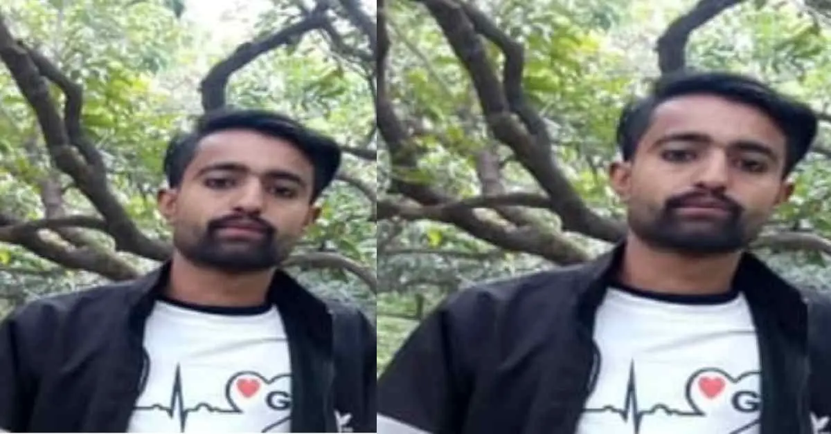 ramnagar nainital news today: sameer lakki murder case body found in canal uttarakhand: