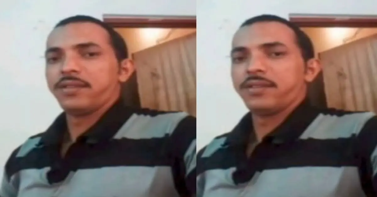 champawat news today: deewan bohra died in ladhiyaghati due to landslide uttarakhand latest coverage: