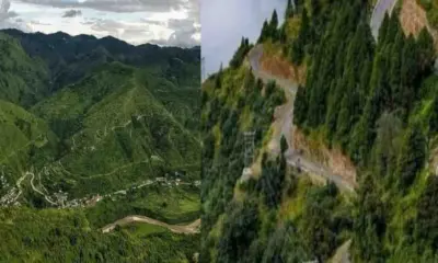 Uttarakhand land policy compensation Land acquisition will easier; new land purchase policy compensation breaking news today