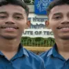 nainital yogesh jeena iit Bombay success story became topper with special revision method uttarakhand breaking news today