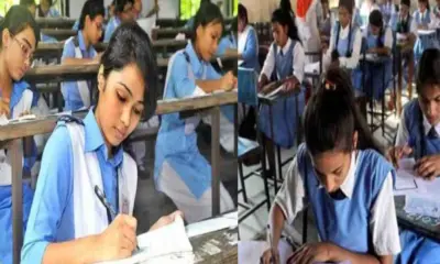 Uttarakhand school exam date 2026: time table start from 12 feb end 25 march