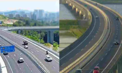 Dehradun Elevated Corridor metro rail corporation project