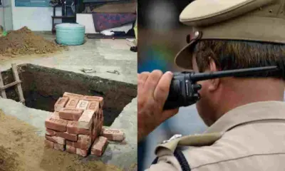 Uttarakhand News live kashipur body arrived